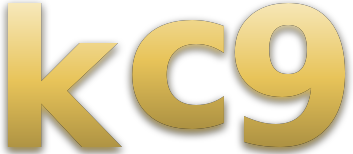kc9 logo