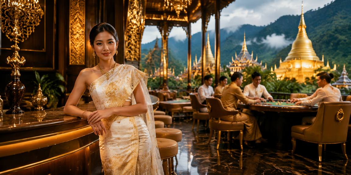 kc9 kc9 လောဘီတွင် သင့်လျော်သောအရာကို ရှာဖွေပါ
